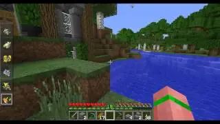 Minecraft :: Pixelmon :: Getting Started