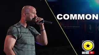 A Common Night @ Reggae Sumfest Intl Night 1