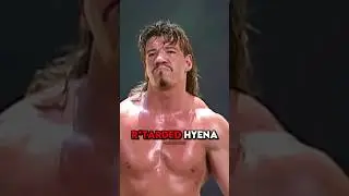 Рок УНИЧТОЖАЕТ Эдди Герреро #therock #eddieguerrero #wwe #prowrestling #jre #joerogan #ufc
