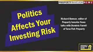 Politics Affects Your Investing Risk