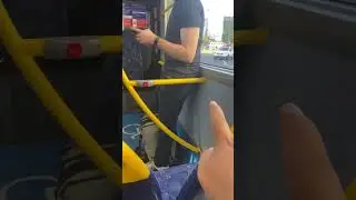 How i press the buzzer bus stop mario bro&rsquo;s nintendo style
