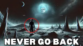 Scariest Space Images LEAKED By NASA Astronauts