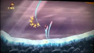 Rayman Origins 
