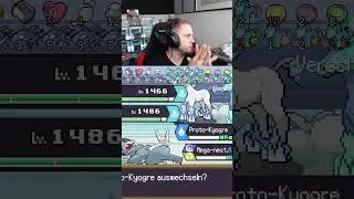 Pokerogue - Doppel Polaross Shiny T2 #Pokerogue #Pokemon #shiny #legendary #pokemonchallenge