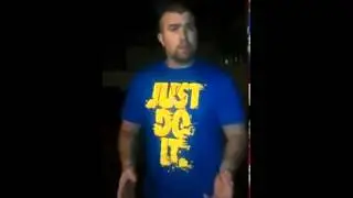 Big joe's joe replying to simey mcginley
