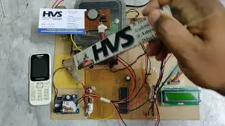 Smart Energy meter reading and periodically SMS alerts with LDR sensor and RTC
