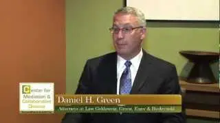 Practical Collaborative Solutions &bull; Daniel Green, Attorney