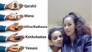 Meseret Idessa is live Osoo si&rsquo;ii ta&rsquo;ee mali filata?qarshii mana ulfinaykn badhaasaa ko kolas yesuus