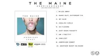 The Maine | American Candy (Album Preview)