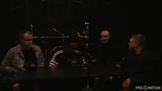 Ukamea Bombay Beck Boobie Cambridge LIVE! Session