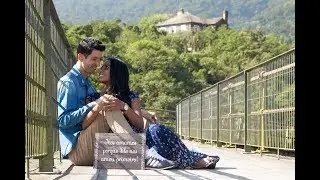 Retrospectiva Carol e Marcelo 2