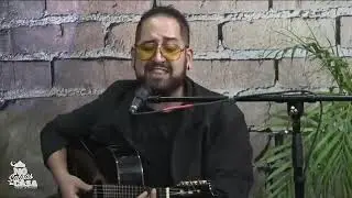 Oportunidad - Porfirio Ziga En vivo en el programa de Charlie Gonz&aacute;lez