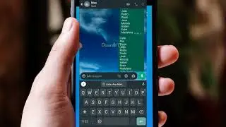 Como colocar seu nome em uma lista do whatsapp 🟢 F&aacute;cil f&aacute;cil 🟢 aprenda em 1 minuto