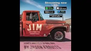 JIM... and Other Fine Suggestions