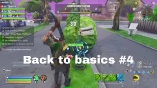 Save the World - Kyle vs Penny & Llamas