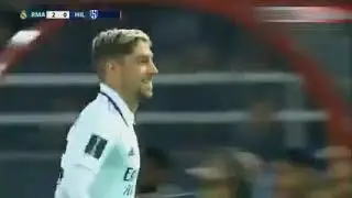 👑🅰️#Resumen l Real Madrid vs Al-Hail 5-3