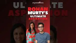 Catch Rohan Murty this evening at 7 speak of his love for books, especially the Indian Classics