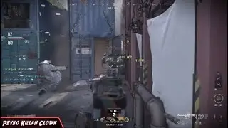 CELShip | Modern Warfare 3 | Team Deathmatch