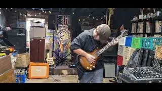 Reynard Fox - Squeezebox Records