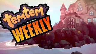 TemTem Weekly Reset! SV WEEK+ Koish & Freetem Rewards!
