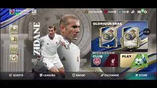 FC MOBILE #126 — РЕАЛ МАДРИД В ЧЁРНУЮ ПЯТНИЦУ! 💪😎