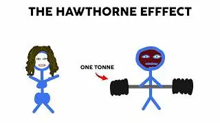 Every Psychological Phenomenon Explained