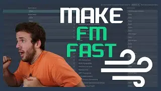 How to Speed Up FM