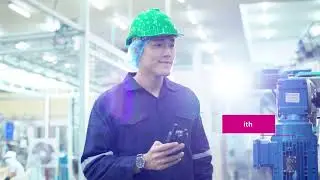 Factorium CMMS, a computerized management software : Japanese version