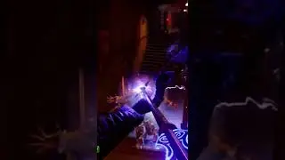 The Electric Bow is so satisfying (Bo3 Zombies)