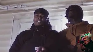 Stretchem Buckz - Urgent (Official Music Video) Shot By : WTF