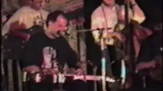 Michael Messer - Lady Be Good