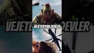S&uuml;rg&uuml;ne G&ouml;nderilen Devler #shorts #viralshorts