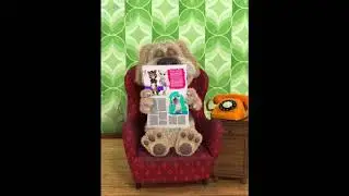 Talking Ben Story 2.0 - Roleplaying Episode 1