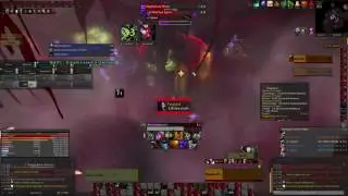 Malice vs Dragons of Nightmare Mythic