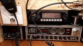 11mtr. cb pond dx😀 bonanza 'friday edition'/jan 19,2024