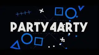 PARTY4ARTY  от скорпиона