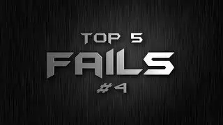 COD: Top 5 Fails - #4