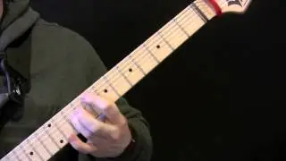 One Day Like This By Elbow Guitar Tutorial - How To Play One Day Like This By Elbow