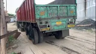 Steam Coal Wieght Machine Kanta Truck 🚚 🛻 😀 👌 😳 😎 🚚 🛻 @HajiIrshadNoorie3 
