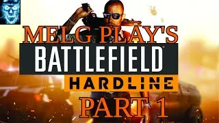 MELG PLAY'S BFH Story (Ep.1) I Am The Law!