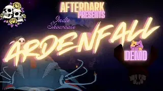 Ardenfall Demo | Indie Showcase &ndash; A Modern RPG With Old-School Soul