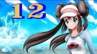 Pokemon Black and White 2: Part 12_Team Plasma Ambush
