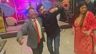 Jai jai  shiv Shankar beautiful song with Ravi ji 🎤🎵