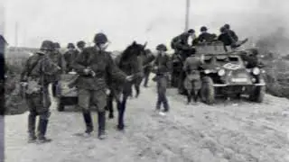 Wir sind des Geyers schwarzer Haufen (Slowed and Reverbed) Remastered