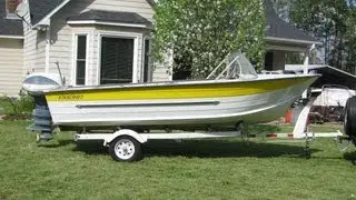 1966 Starcraft Jupiter (part 2)