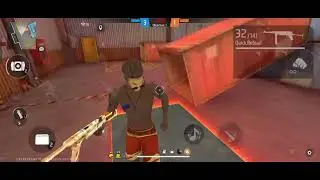 FF HIGH VOLTAGE MATCH || OP HEADSHOT 😵‍💫