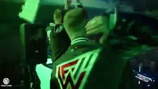 THE RAW DISTRICT #3 [Aftermovie]