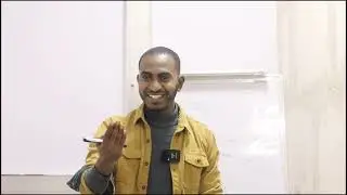 ራስን ማስተዋወቅ በእንግሊዘኛ (Self introduction) part 5