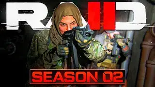 ASI ES LA 2&ordm; RAID DE CALL OF DUTY MODERN WARFARE 2 ATOMGRAD