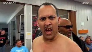 Doyle Day's Attacker Revealed!!! 👀  #acw
